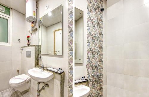 Mahipalpur Extension Hôtel | Gracious by Vishesh Hotels & Home Stay