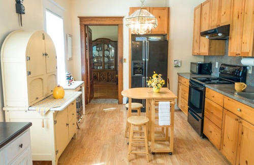 Town of Ledyard Maison | 434 Main Street super pratique