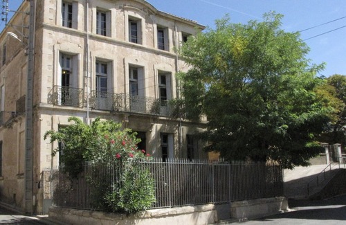 Cruzy Maison | Gracieuse grande maison dans le village historique de Languedoc