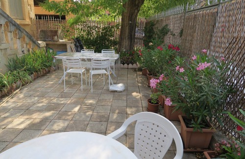 Cruzy Maison | Gracieuse grande maison dans le village historique de Languedoc