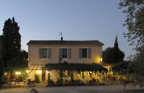 Cruzy Maison | Gracieuse grande maison dans le village historique de Languedoc