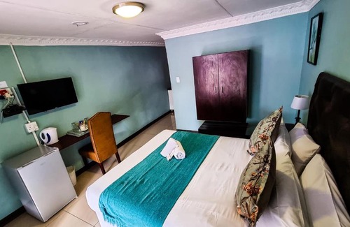 Greater Tubatse Maison | Gracious Lodge