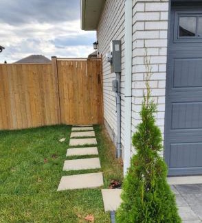 Thamesford Appartement | Gracy's property