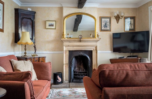 Chipping Campden Cottage | Grade II Prestige Cotswolds Gîte Hébergement classé. VisitEngland 4 ****