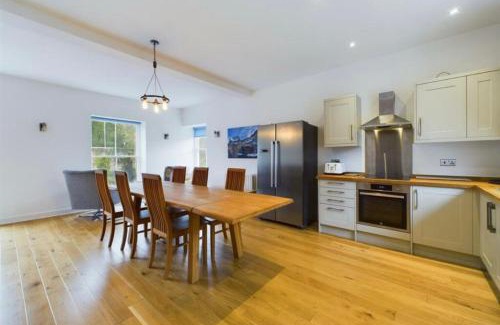 Barnard Castle Maison | Grade II listed house with river and castle views - Barnard Castle