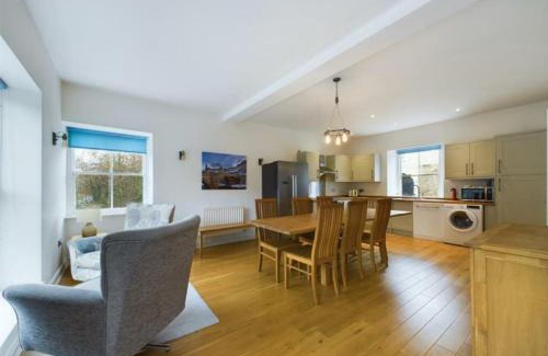 Barnard Castle Maison | Grade II listed house with river and castle views - Barnard Castle