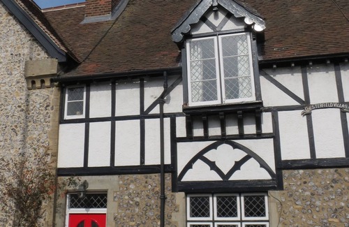 Cromer Cottage | Gîte de 3 chambres classé Grade II