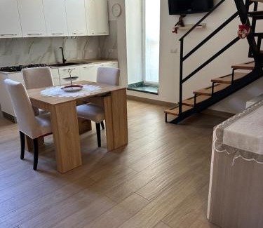 Nocera Superiore Appartement | Gradevole studio in corte