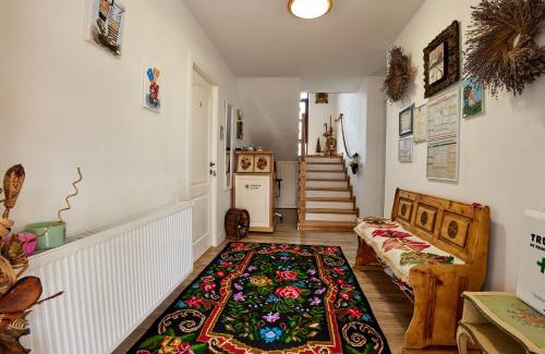Viseu de Mijloc Maison | Gradina Lu' Ion "A Home Away From Home"