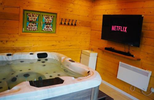 Viseu de Mijloc Maison | Gradina Lu' Ion "A Home Away From Home"