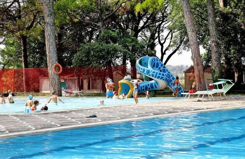Aquileia Appartement | Résidence Belvédère, Grado