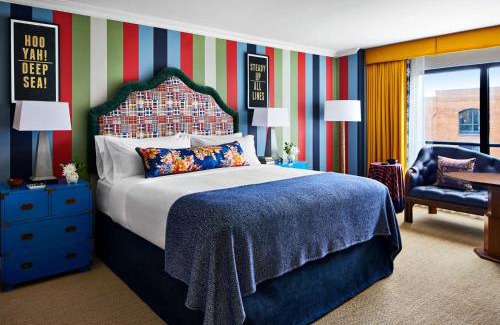 Annapolis Hôtel | Graduate by Hilton Annapolis