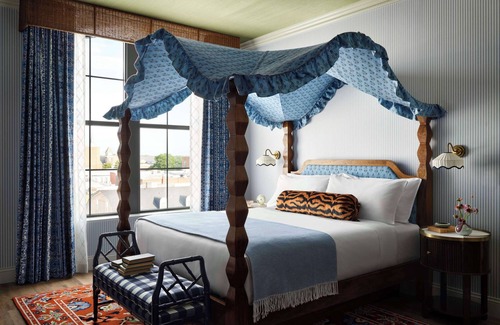 Auburn Hôtel | Graduate by Hilton Auburn AL
