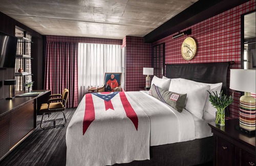 Short North Hôtel | Graduate by Hilton Columbus