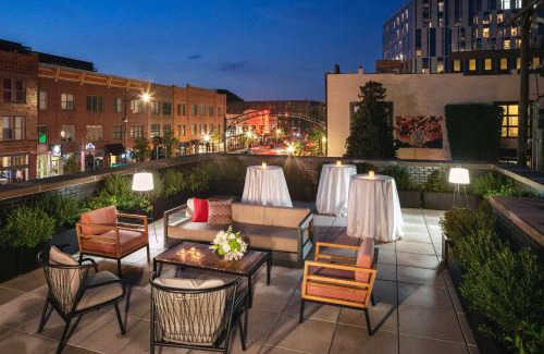 Short North Hôtel | Graduate by Hilton Columbus