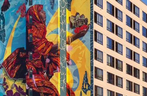 Short North Hôtel | Graduate by Hilton Columbus