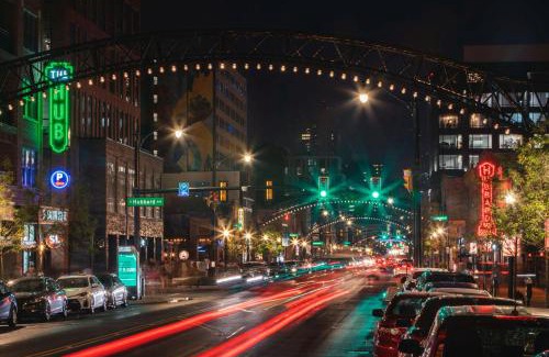 Short North Hôtel | Graduate by Hilton Columbus