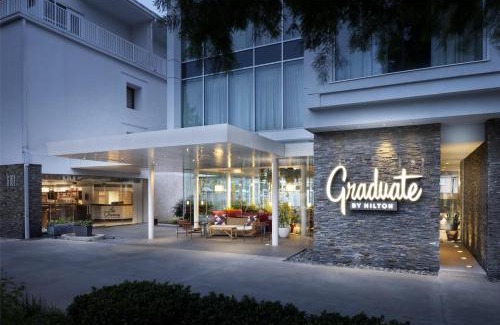 Park Cities Hôtel | Graduate by Hilton Dallas
