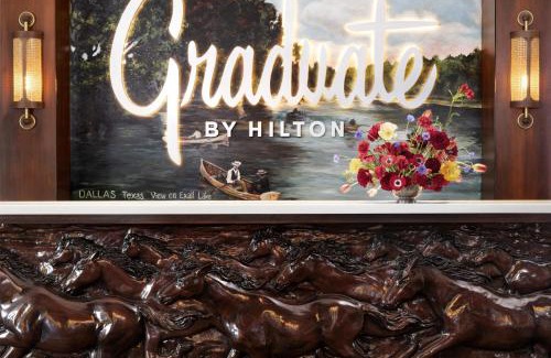 Park Cities Hôtel | Graduate by Hilton Dallas