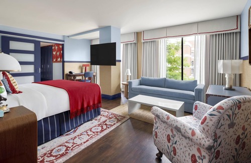 Park Cities Hôtel | Graduate by Hilton Dallas