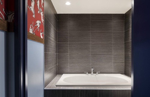 Park Cities Hôtel | Graduate by Hilton Dallas