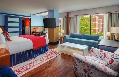 Park Cities Hôtel | Graduate by Hilton Dallas