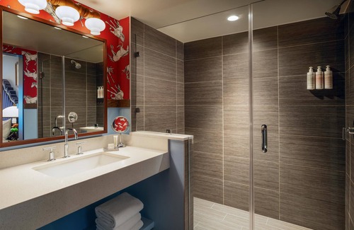 Park Cities Hôtel | Graduate by Hilton Dallas