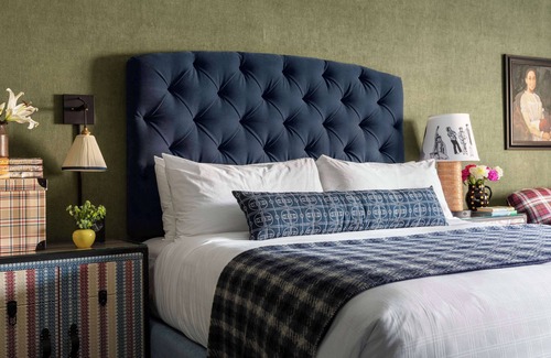 Storrs Hôtel | Graduate by Hilton Storrs