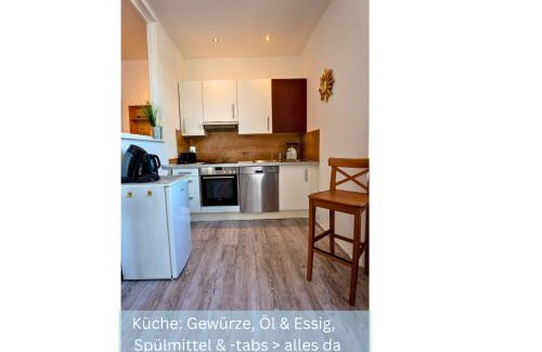 Trittenheim Appartement | Grafenwohnung mit großem Dachgarten im Gästehaus Graf-Schmelzer