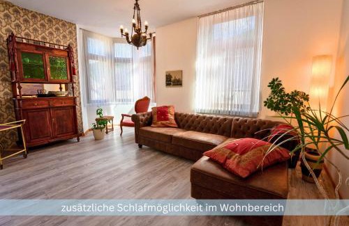 Trittenheim Appartement | Grafenwohnung mit großem Dachgarten im Gästehaus Graf-Schmelzer