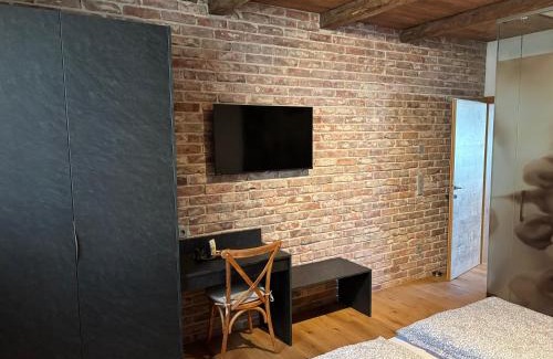 Wartberg an der Krems Appartement | Grafhaidergut - Urlaub am Bauernhof - Auszeit am Land