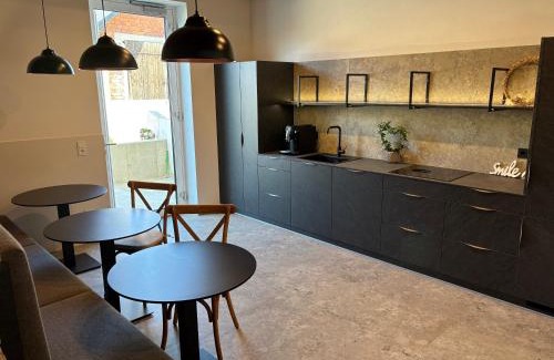 Wartberg an der Krems Appartement | Grafhaidergut - Urlaub am Bauernhof - Auszeit am Land