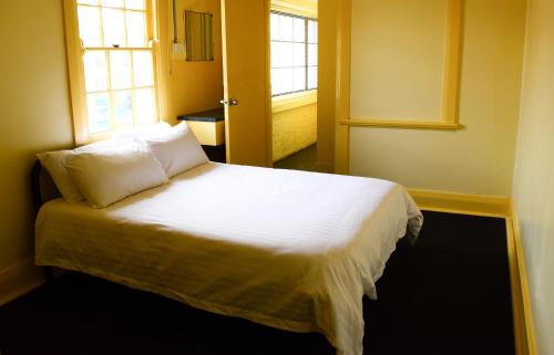 Grafton Hôtel | Grafton Hotel
