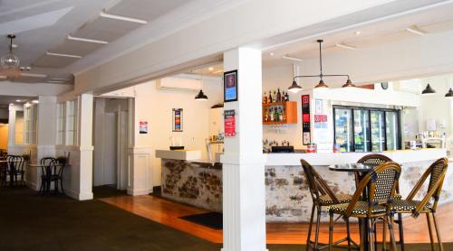 Grafton Hôtel | Grafton Hotel