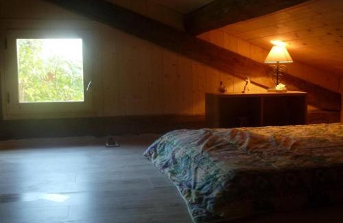 La Lechere Maison | Gragny Authentique Maison Montagne