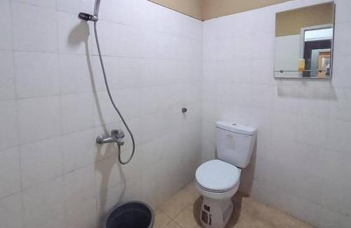 Tasikmalaya Hôtel | Graha HT Sumantri Mitra RedDoorz