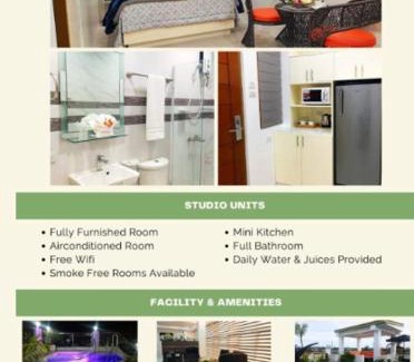 Angeles City Hôtel | Graham Hotels & Suites