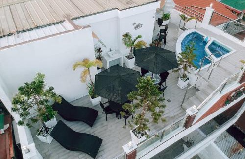 Angeles City Hôtel | Graham Hotels & Suites