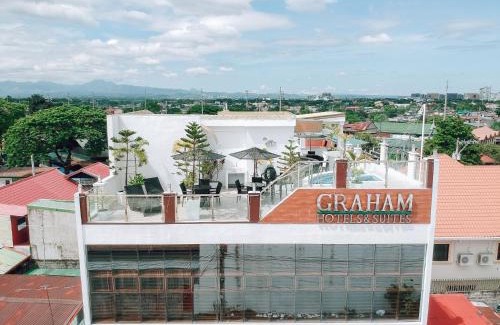 Angeles City Hôtel | Graham Hotels & Suites