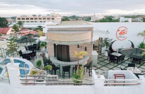 Angeles City Hôtel | Graham Hotels & Suites