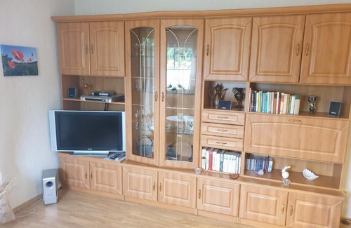 Feldberger Seenlandschaft Appartement | GRAHLS- Ferienapartement