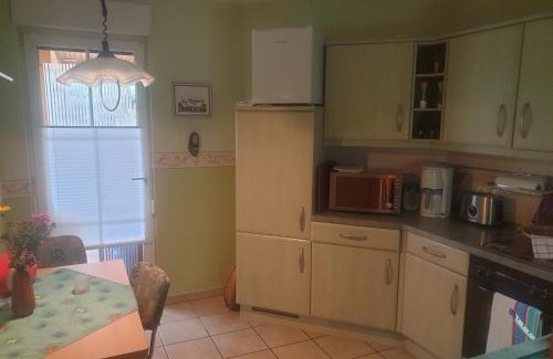 Feldberger Seenlandschaft Appartement | GRAHLS- Ferienapartement