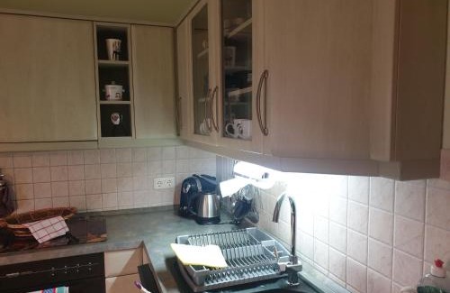Feldberger Seenlandschaft Appartement | GRAHLS- Ferienapartement
