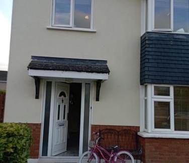 Carlow Maison | graigue