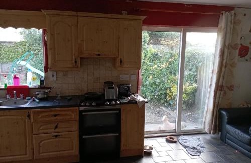 Carlow Maison | graigue