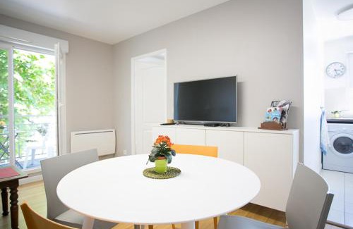 Chartres Appartement | Grain de Blé