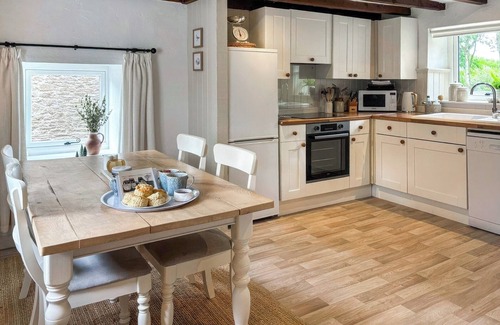 Potter Brompton Cottage | Hébergement 2 chambres à Sawdon, près de Scarborough