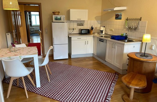 Old Town Appartement | Grain No. 1 - ABC27 - Grain No. 1