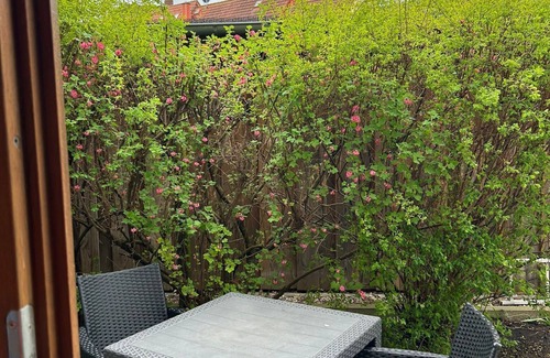 Old Town Appartement | Grain No. 1 - ABC27 - Grain No. 1