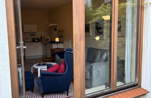 Old Town Appartement | Grain No. 1 - ABC27 - Grain No. 1